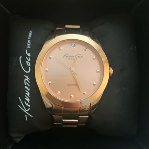 Kenneth Cole Watch